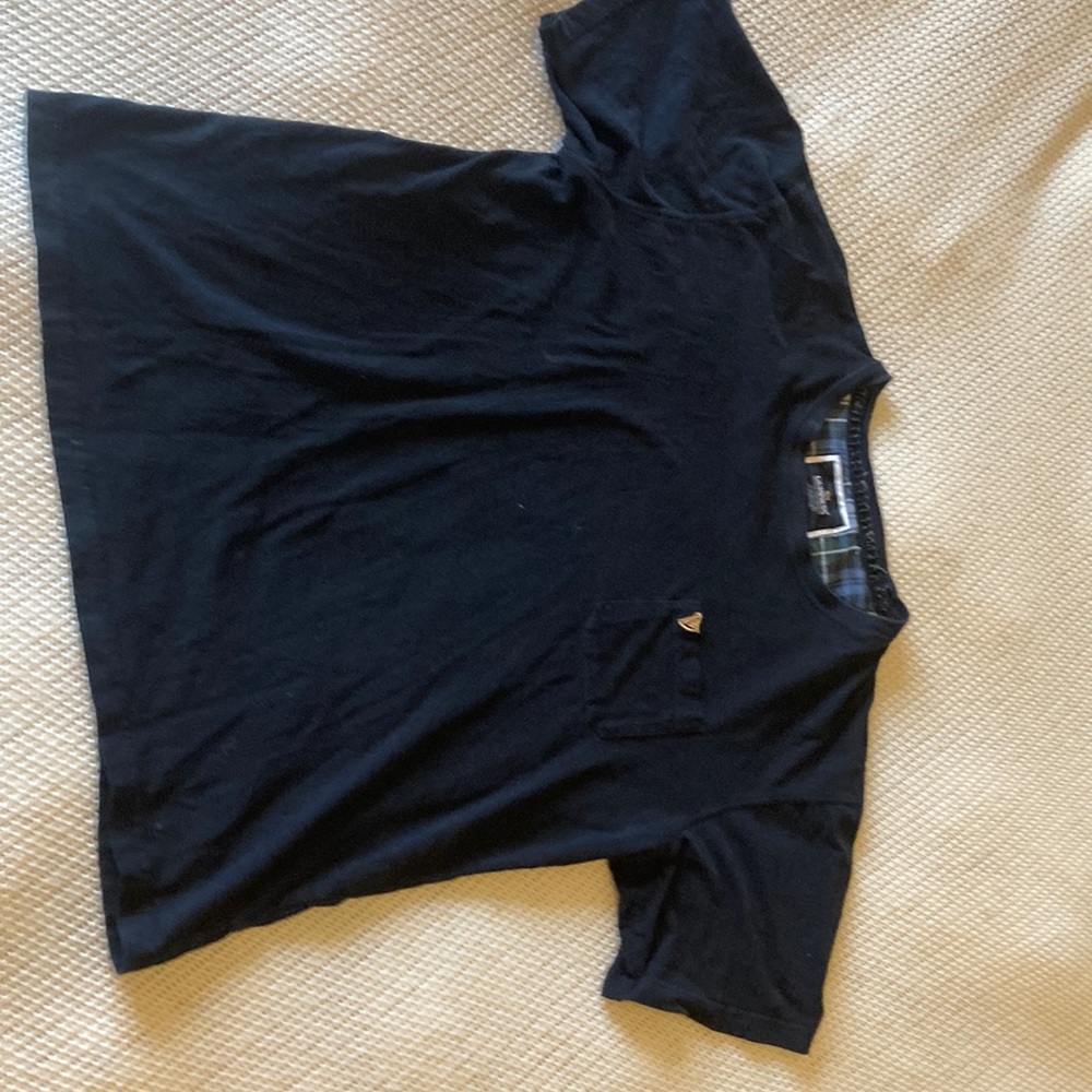 Guinness pocket tee shirt